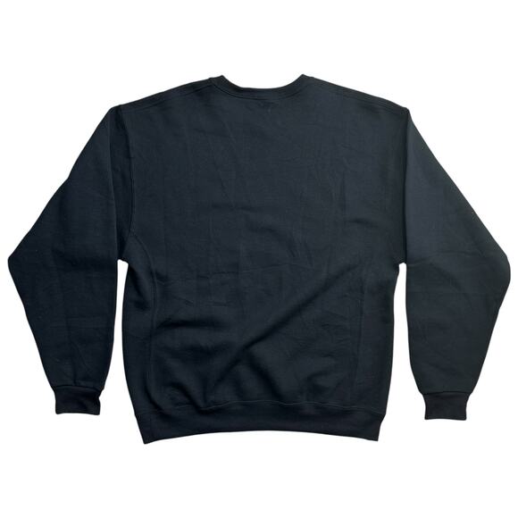 Clemson Football Black Pullover Sweatshirt National Championship 2018 Large - Picture 2 of 6